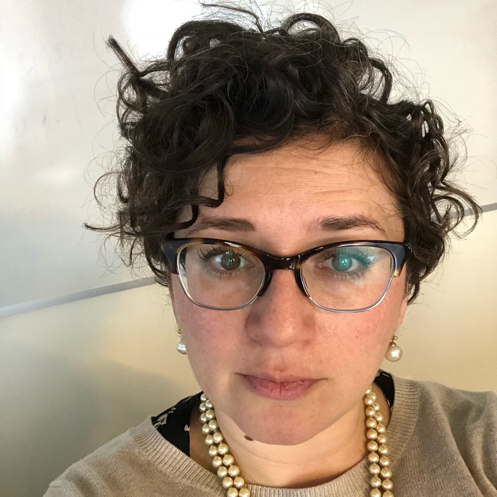 Meet your Posher, Jana